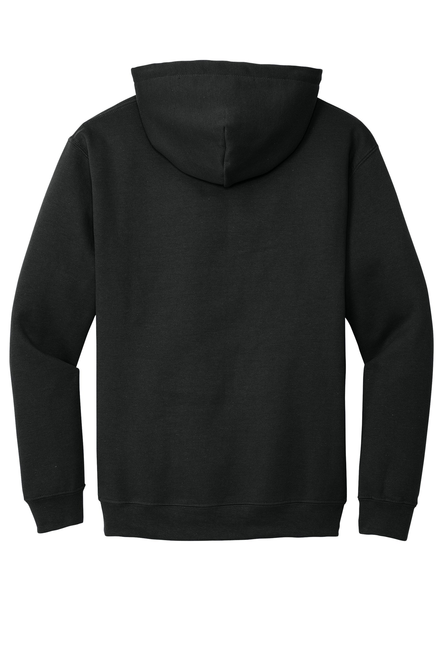 Gildan Heavy Blend Hoodie - Black