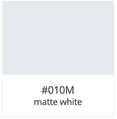 Oracal 651 White