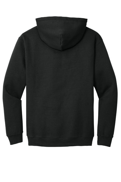 Gildan Heavy Blend Hoodie - Black
