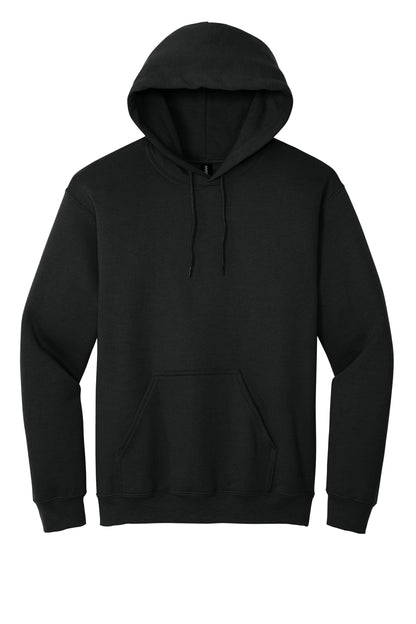 Gildan Heavy Blend Hoodie - Black