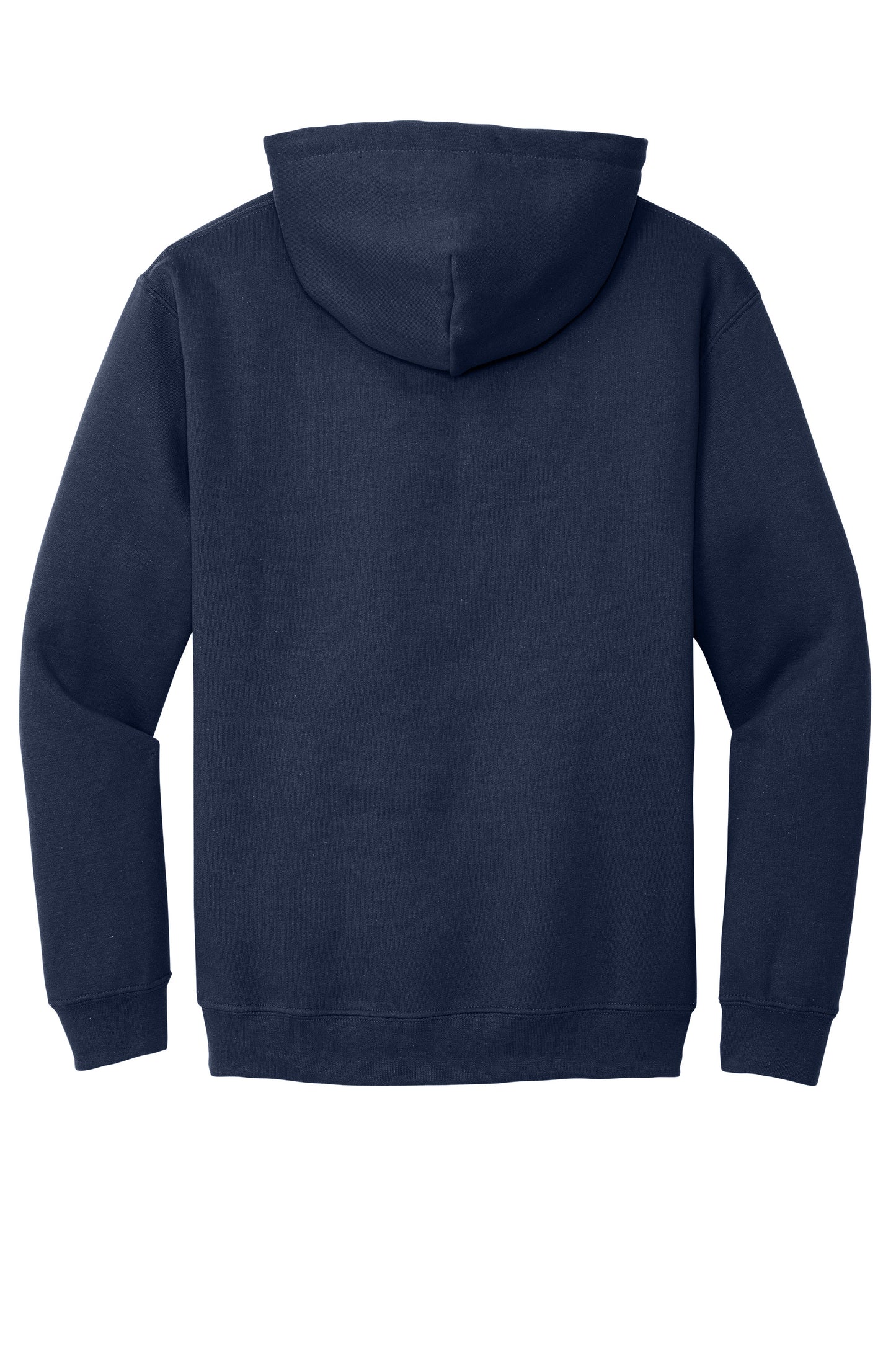 Gildan Heavy Blend Hoodie - Navy