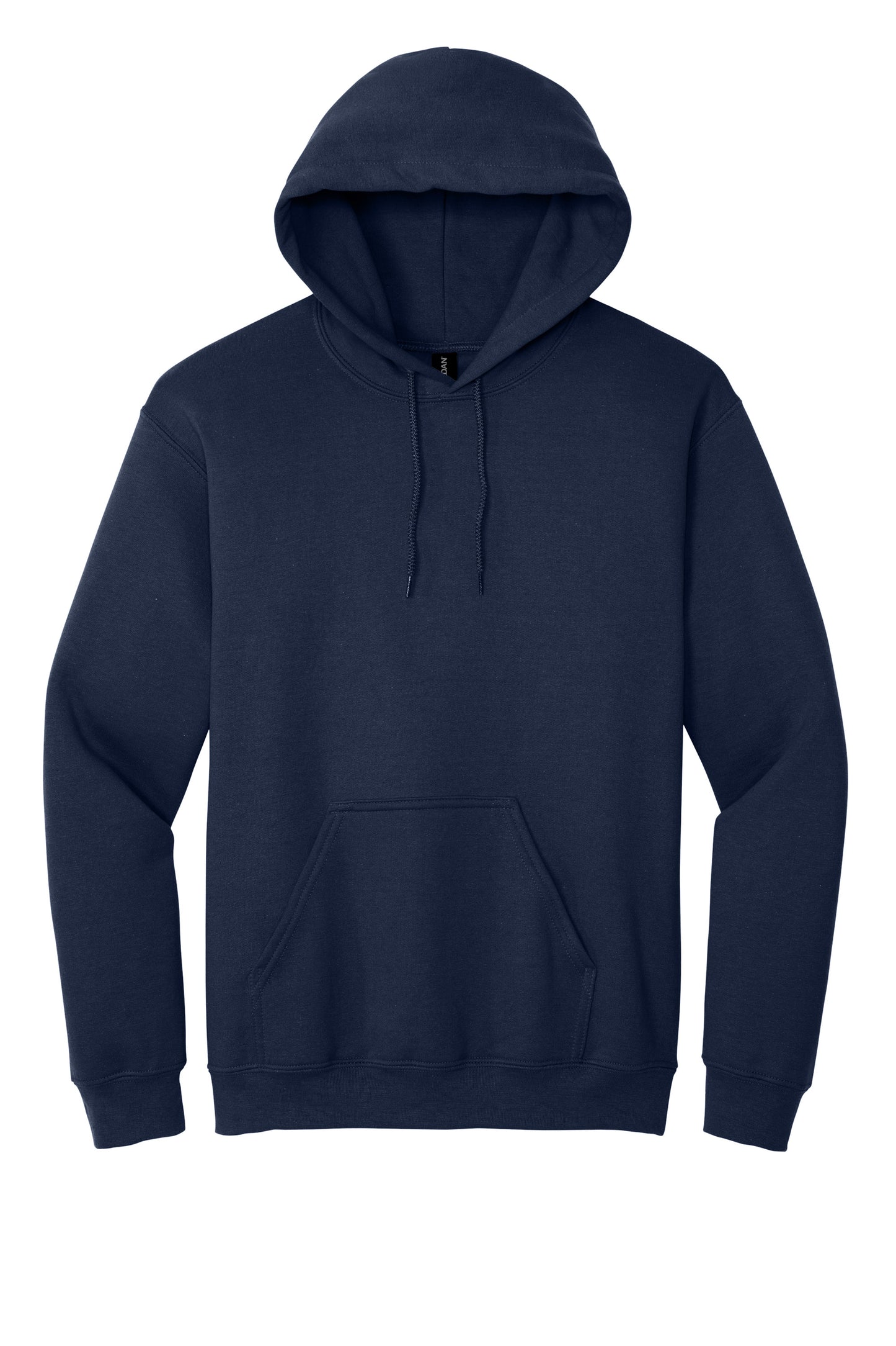 Gildan Heavy Blend Hoodie - Navy