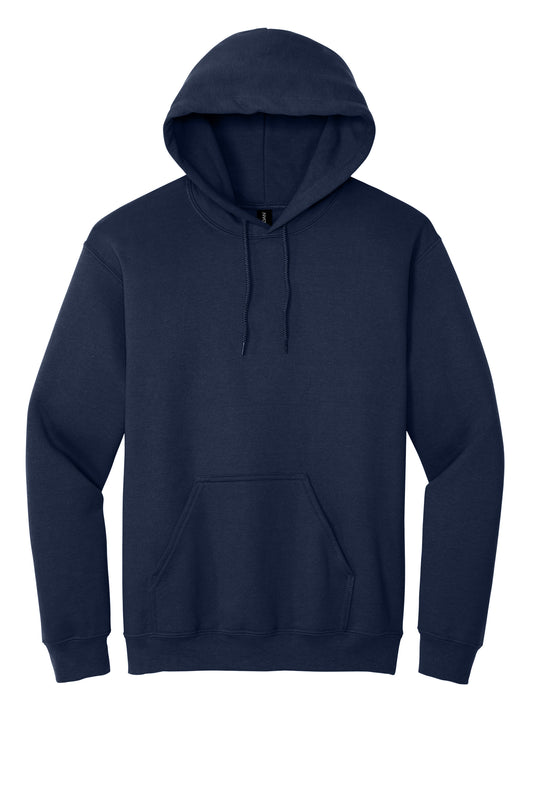 Gildan Heavy Blend Hoodie - Navy