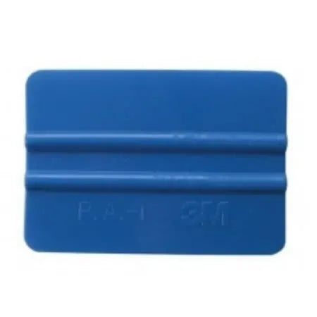 3M™ Blue Hand Applicator Squeegee