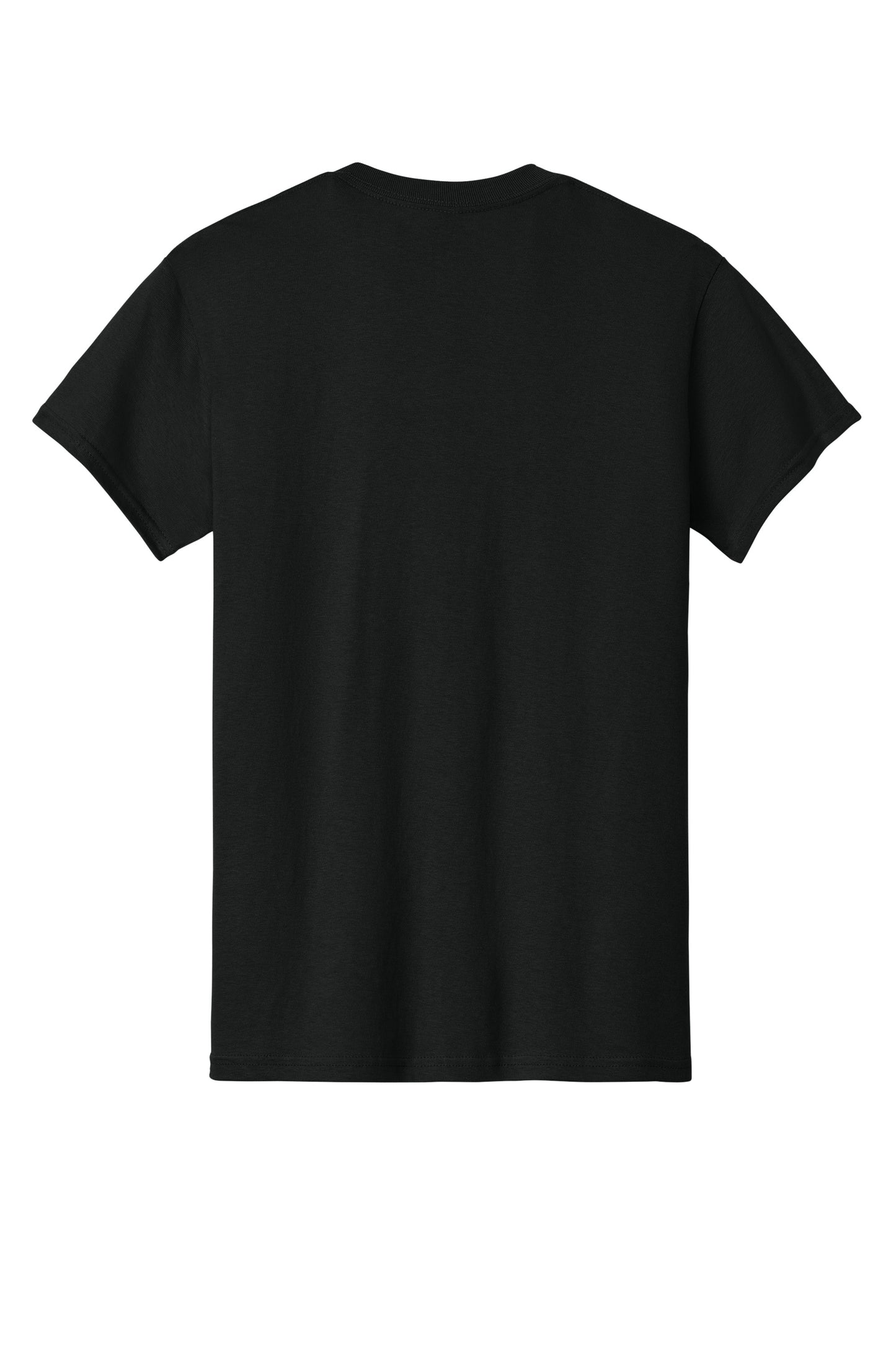 Gildan Softstyle T-Shirt - Black