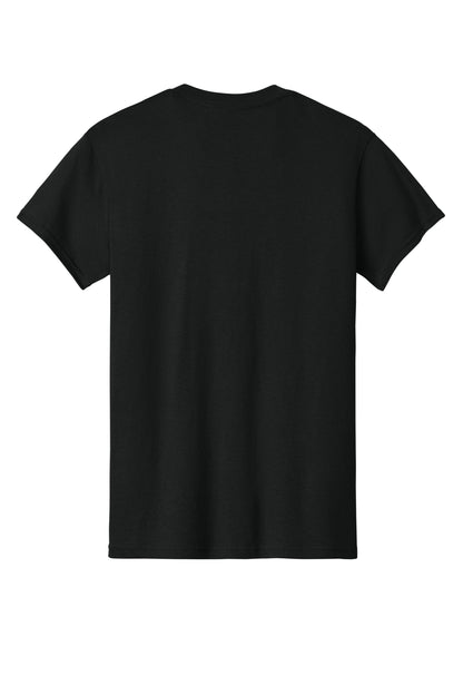 Gildan Softstyle T-Shirt - Black