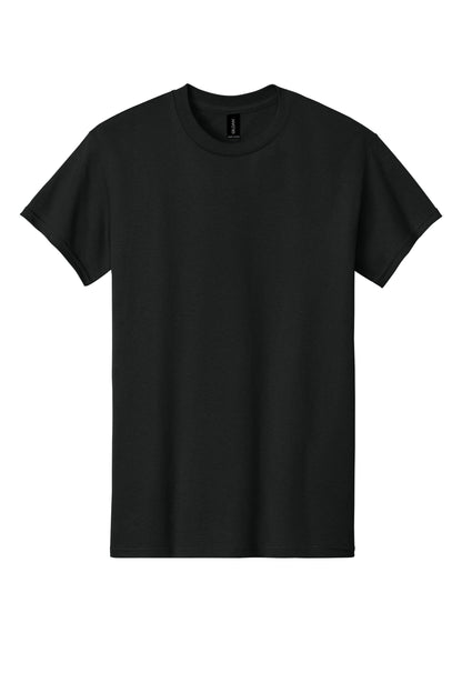 Gildan Softstyle T-Shirt - Black