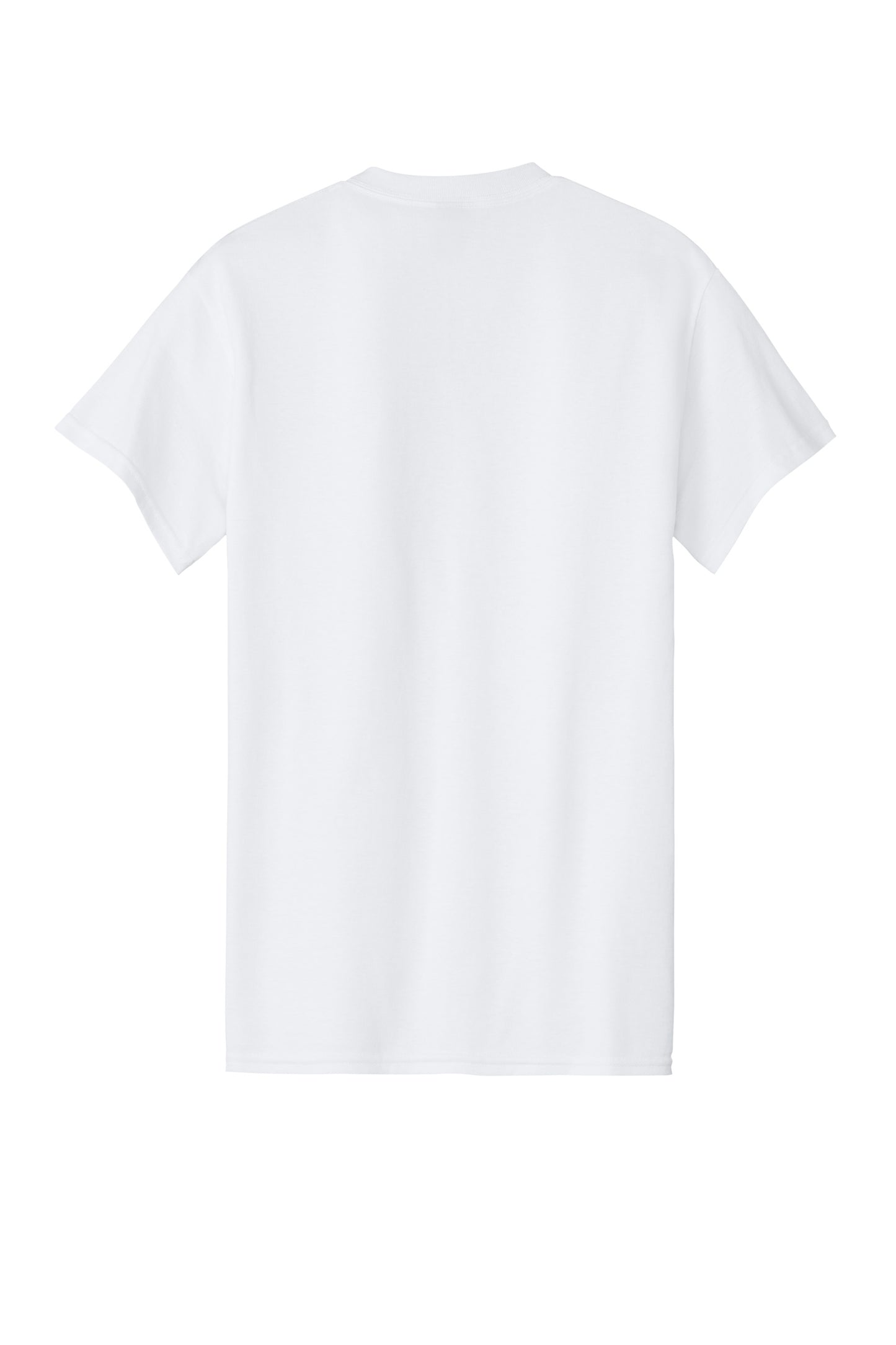 Gildan Softstyle T-Shirt - White