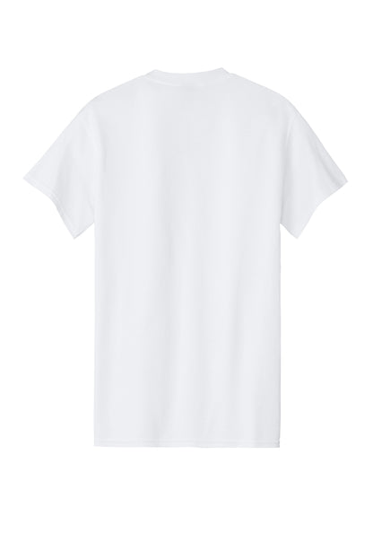 Gildan Softstyle T-Shirt - White