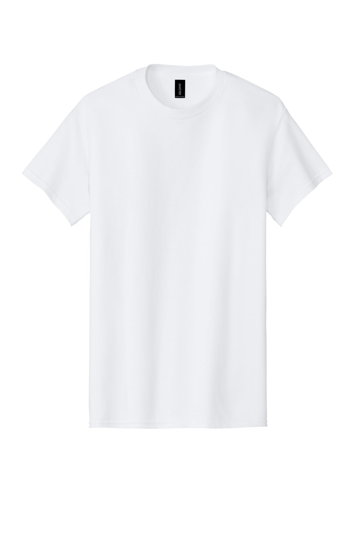 Gildan Softstyle T-Shirt - White