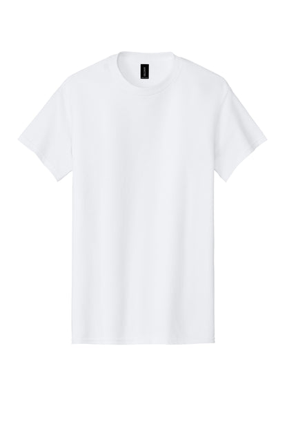 Gildan Softstyle T-Shirt - White