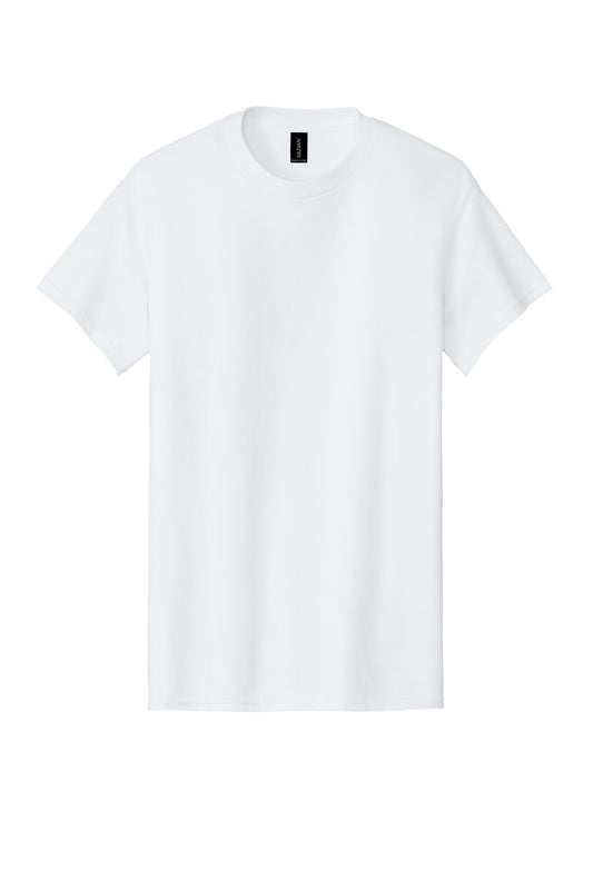 Gildan Softstyle T-Shirt - White