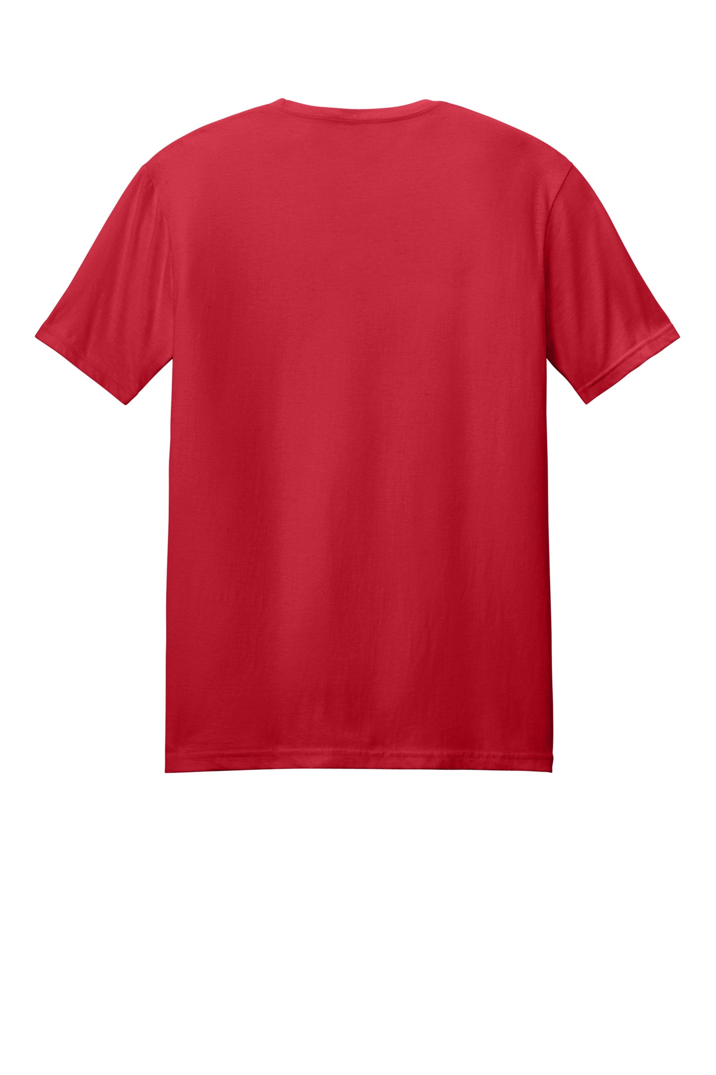 Gildan Softstyle T-Shirt - Red