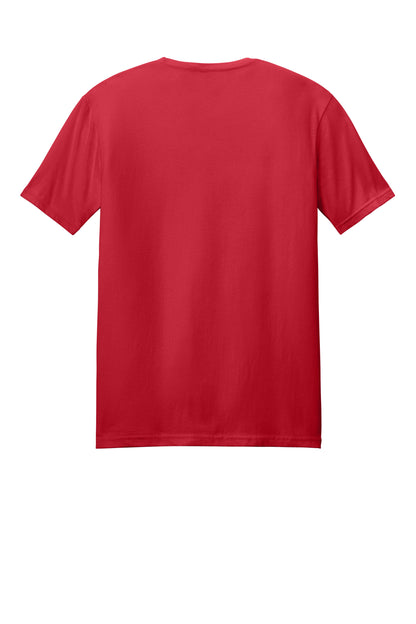 Gildan Softstyle T-Shirt - Red