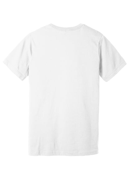 Bella+Canvas 3001 T-Shirt - White