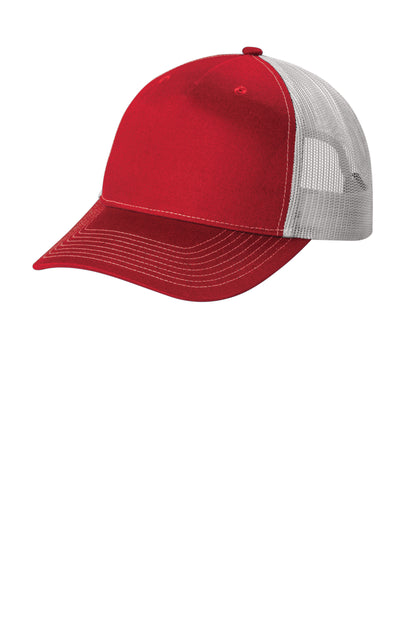 Trucker Hat - Black Snapback