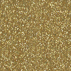 Stahls CAD-CUT Glitter Flake - Gold