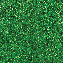 Stahls CAD-CUT Glitter Flake - Kelly Green