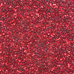 Stahls CAD-CUT Glitter Flake - Red