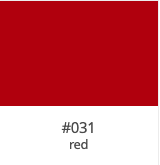 Oracal 651 Red