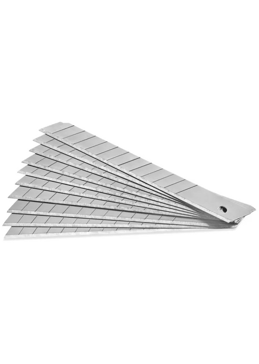 Snap Blades 10 Pack