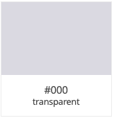 Oracal 651 Transparent