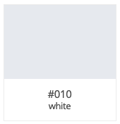 Oracal 651 White